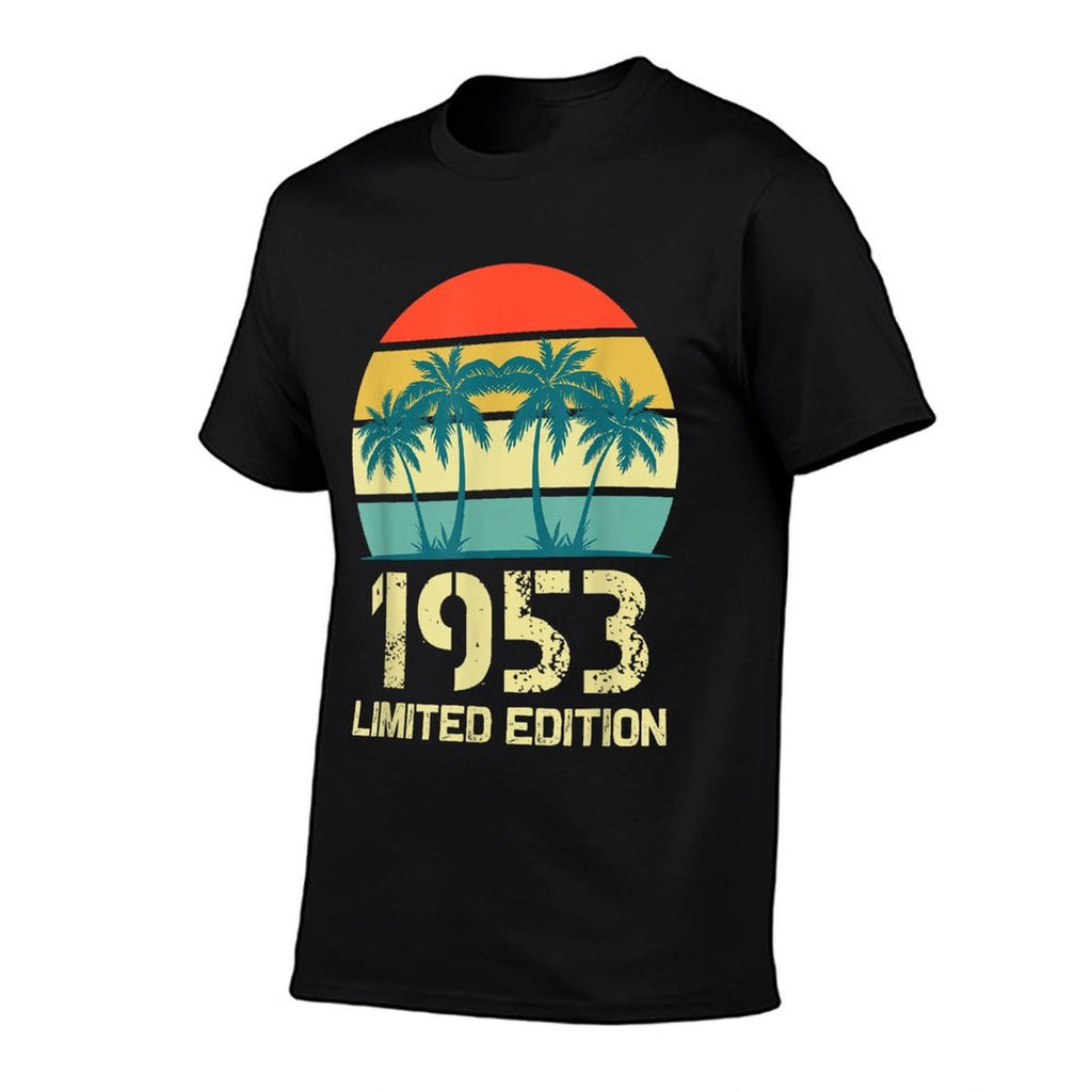 Vintage 1953 Limited Edition 70 Year Old Gifts 70th Birthday  Classic T-Shirt