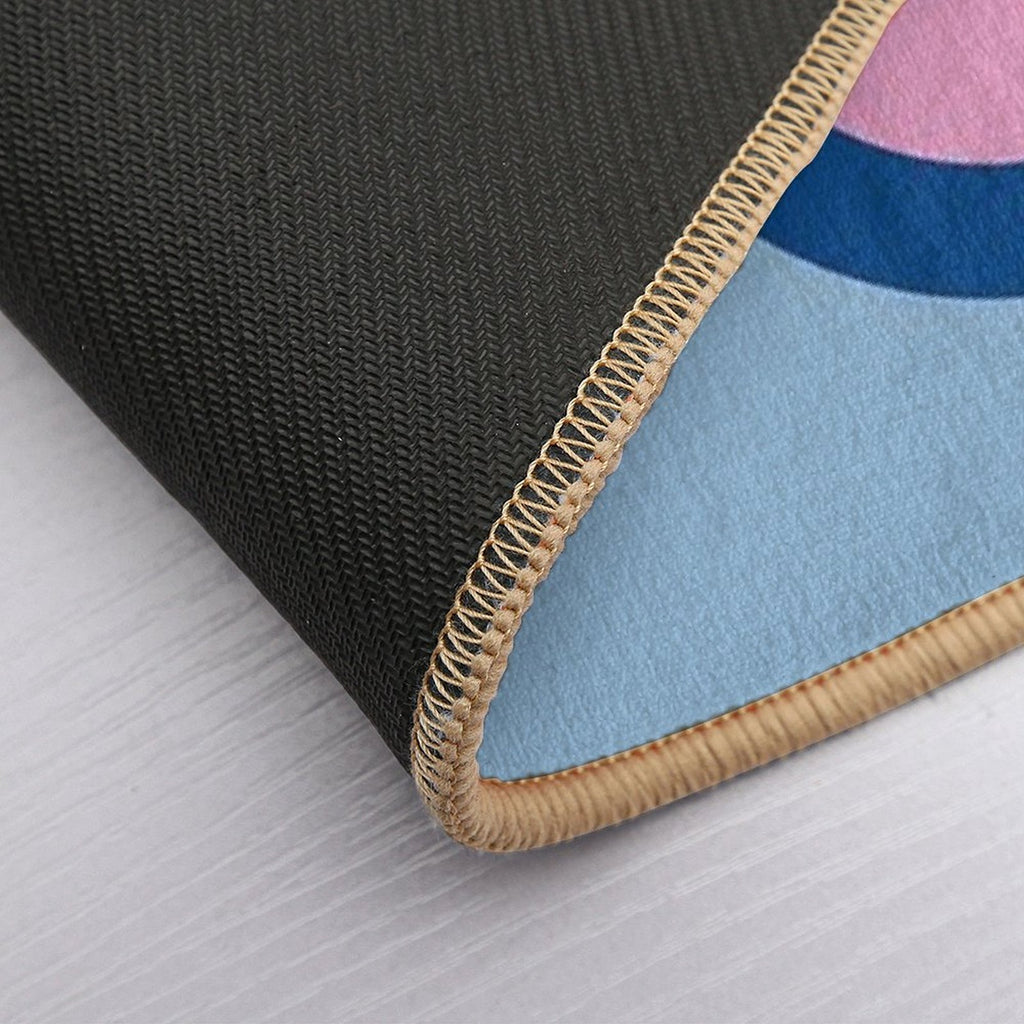 E Pluribus Anus  Pet-Safe Bath Mat