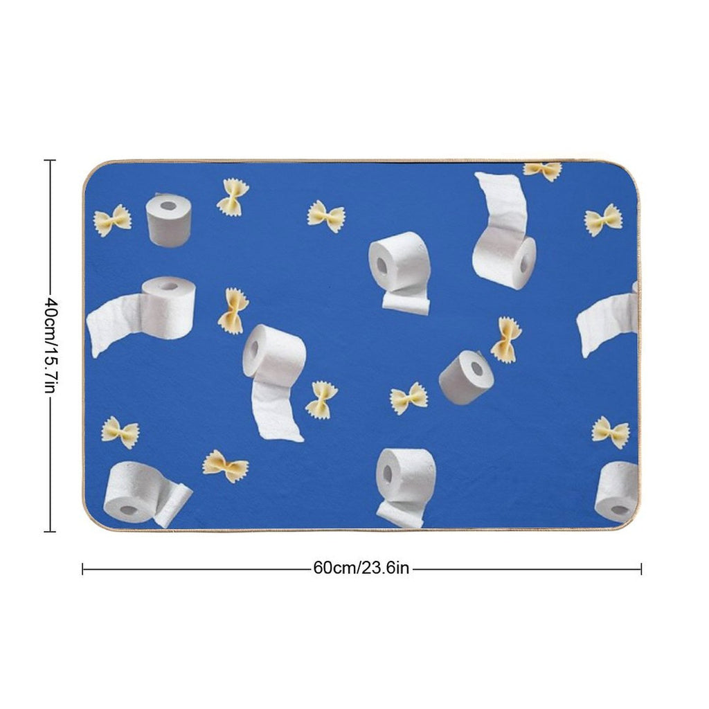 2020  Non-Slip Bath Mat