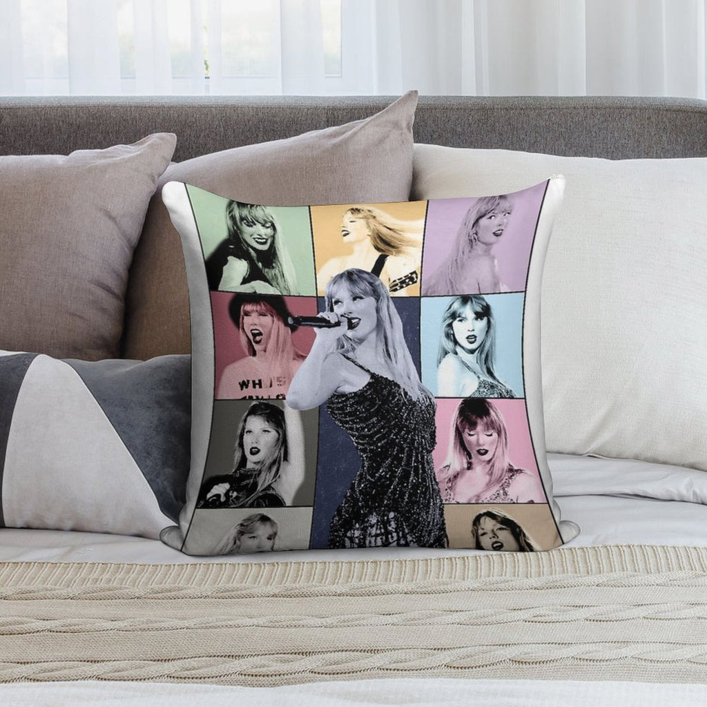 섹시한 Sweet Soft Multiple Sizes Throw Pillow