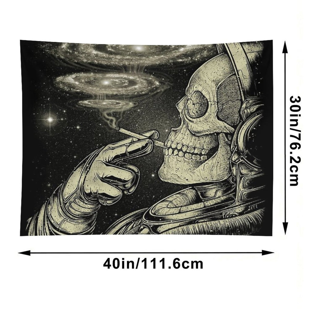 BigBang Tapestry