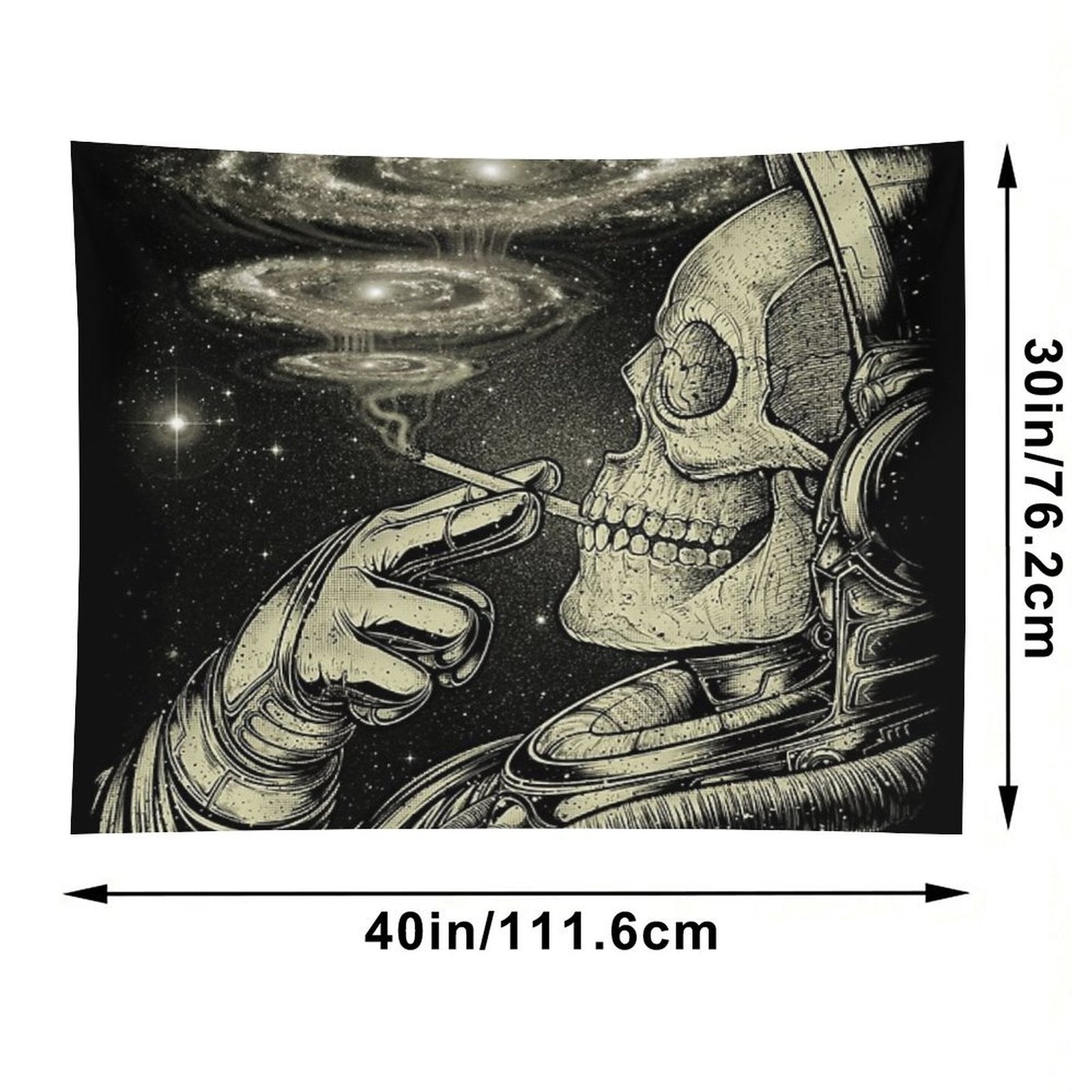 BigBang Tapestry