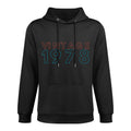 40th Birthday Gift Vintage 1978 T Gift Idea Men Women Pilling-Resistant Hoodie
