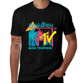 MTV Spring Break 94  Vintage-inspired T-Shirt