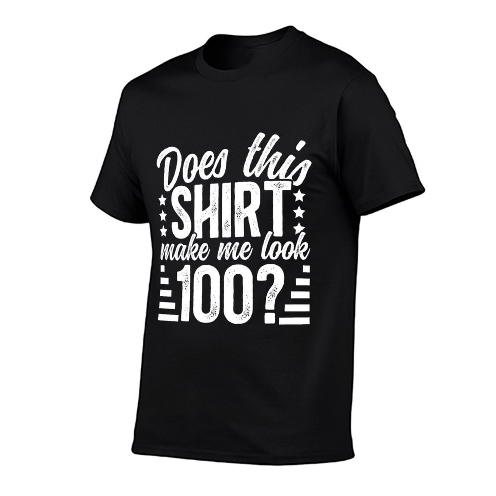 100th Birthday 100 Year Old It's My 100th Bday Sweatshirt  Versatile T-Shirt