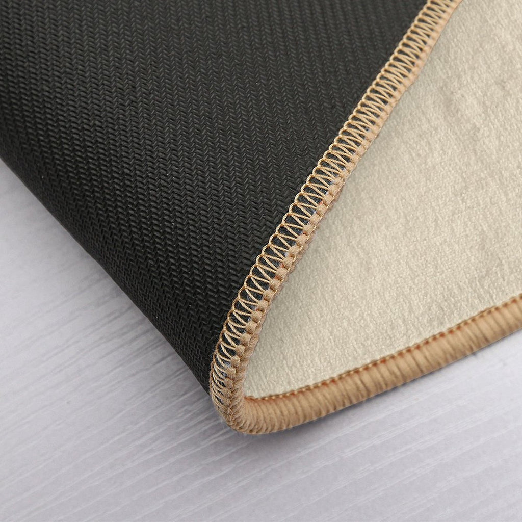 Coming Into Land  Odorless Bath Mat
