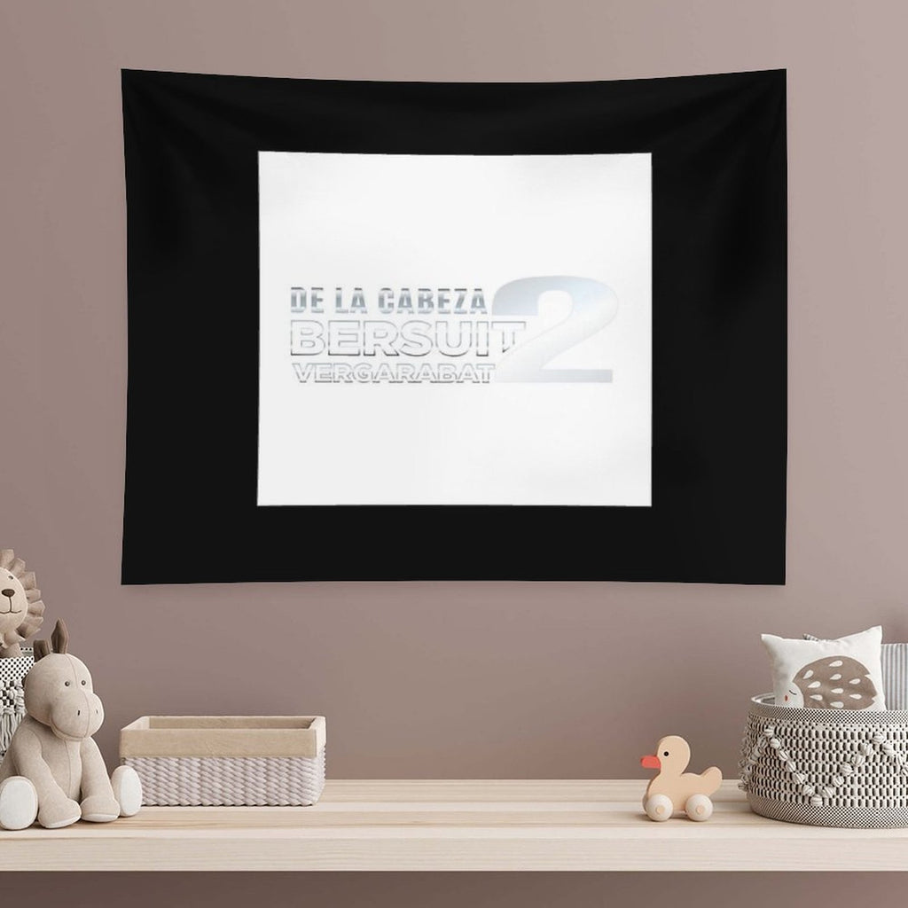 Bersuit Vergarabat - De La Cabeza 2 Album 2020 Tapestry