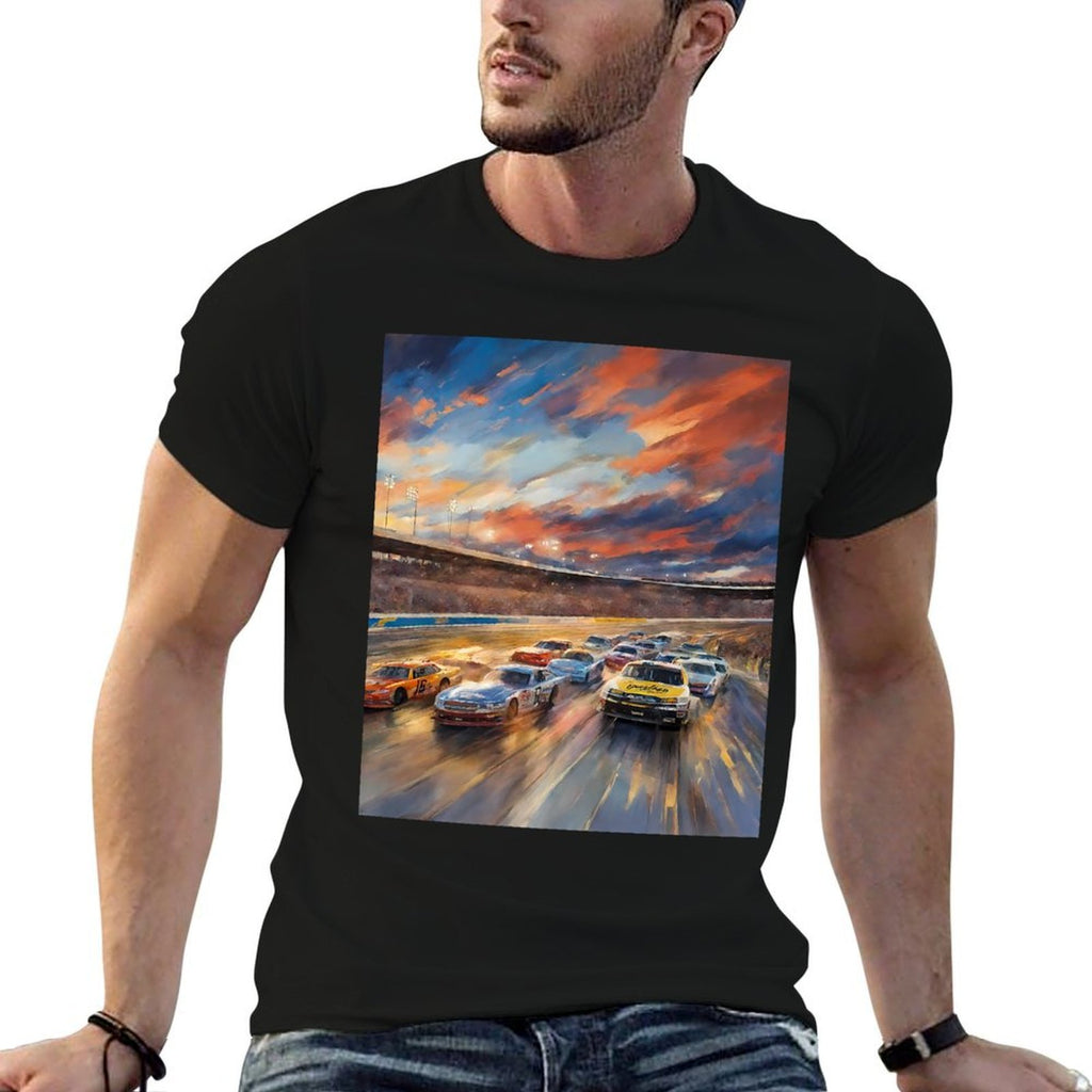 Twilight Pursuit V4 Premium  Classic T-Shirt