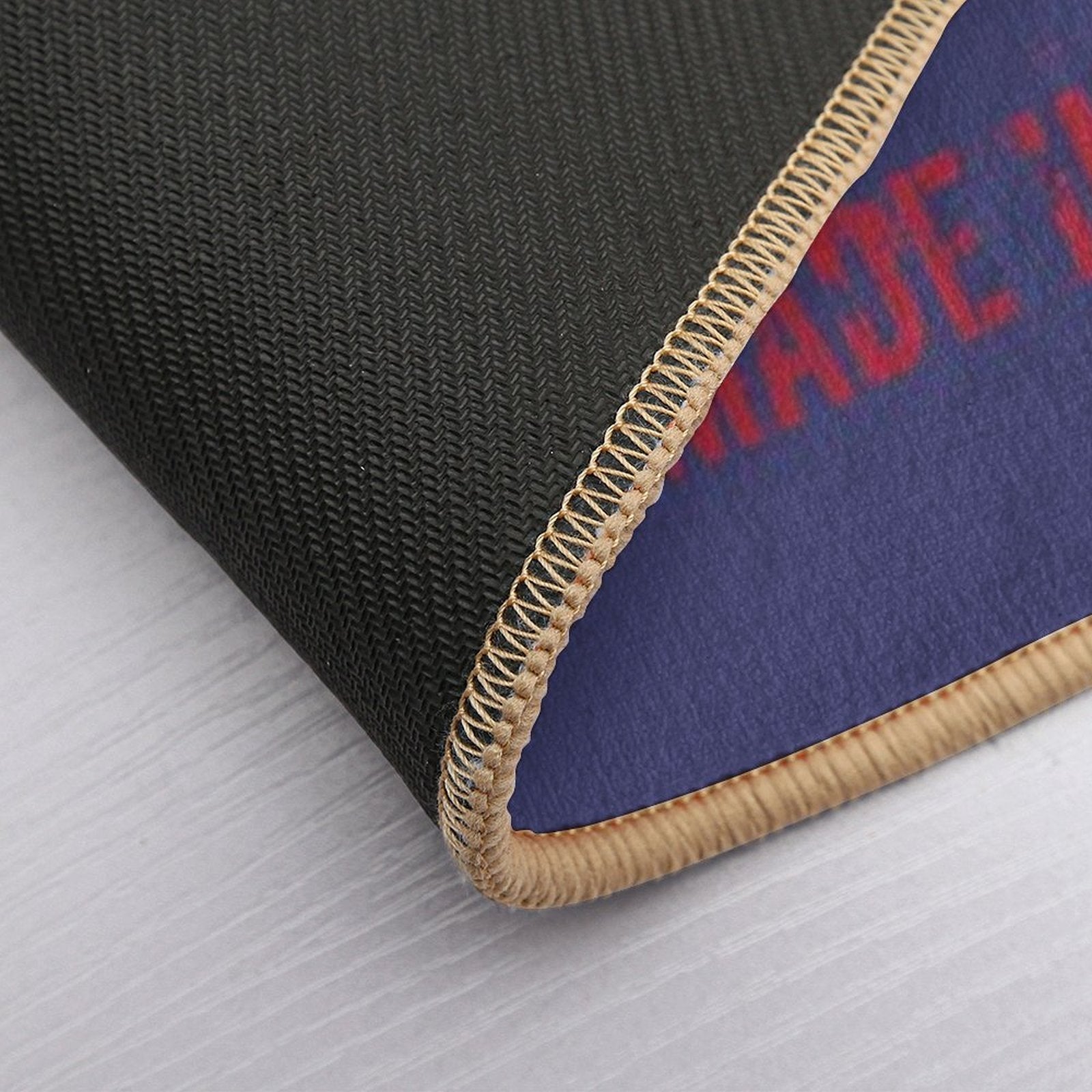 Davis - Made in America  Absorbent Bath Mat