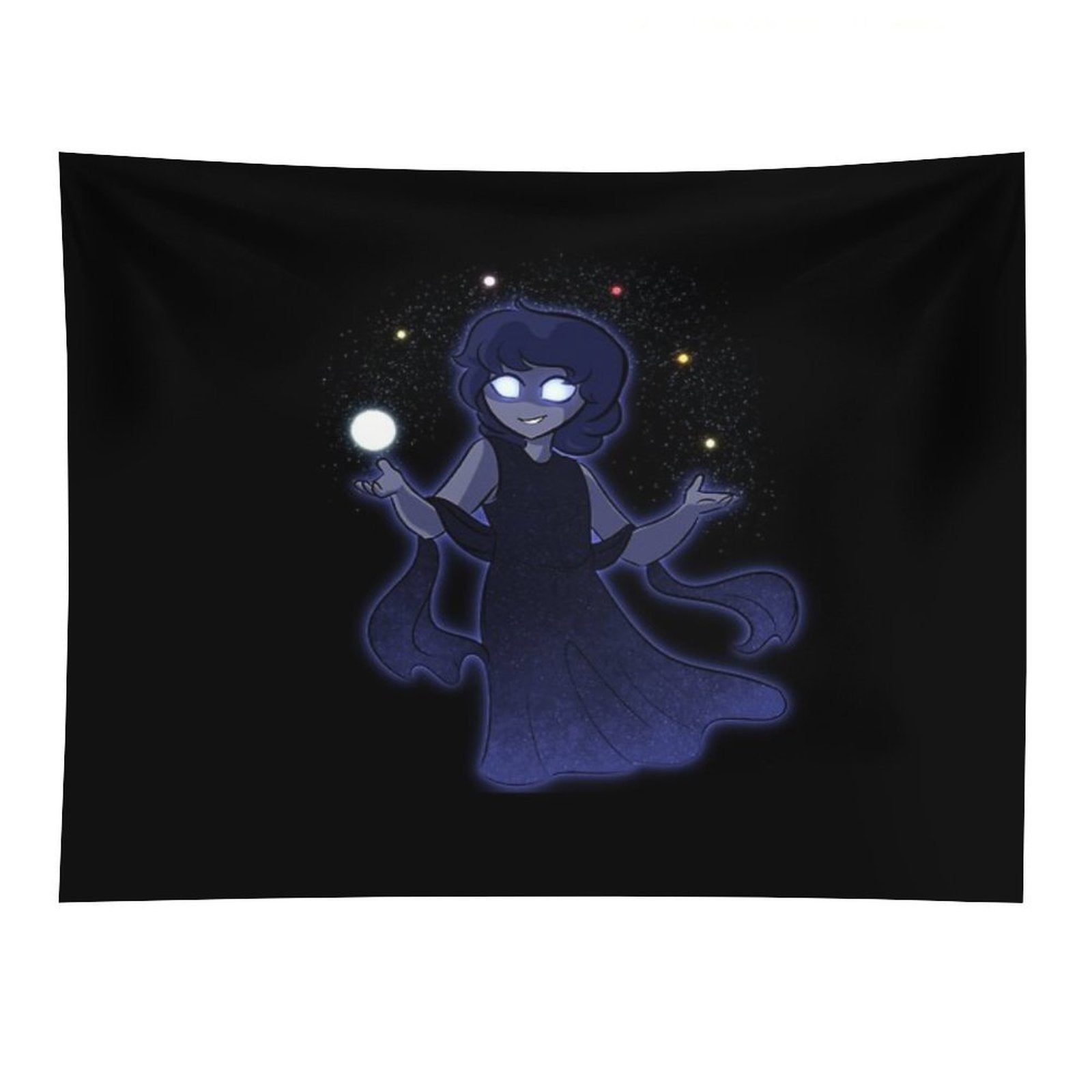 Nyx Tapestry