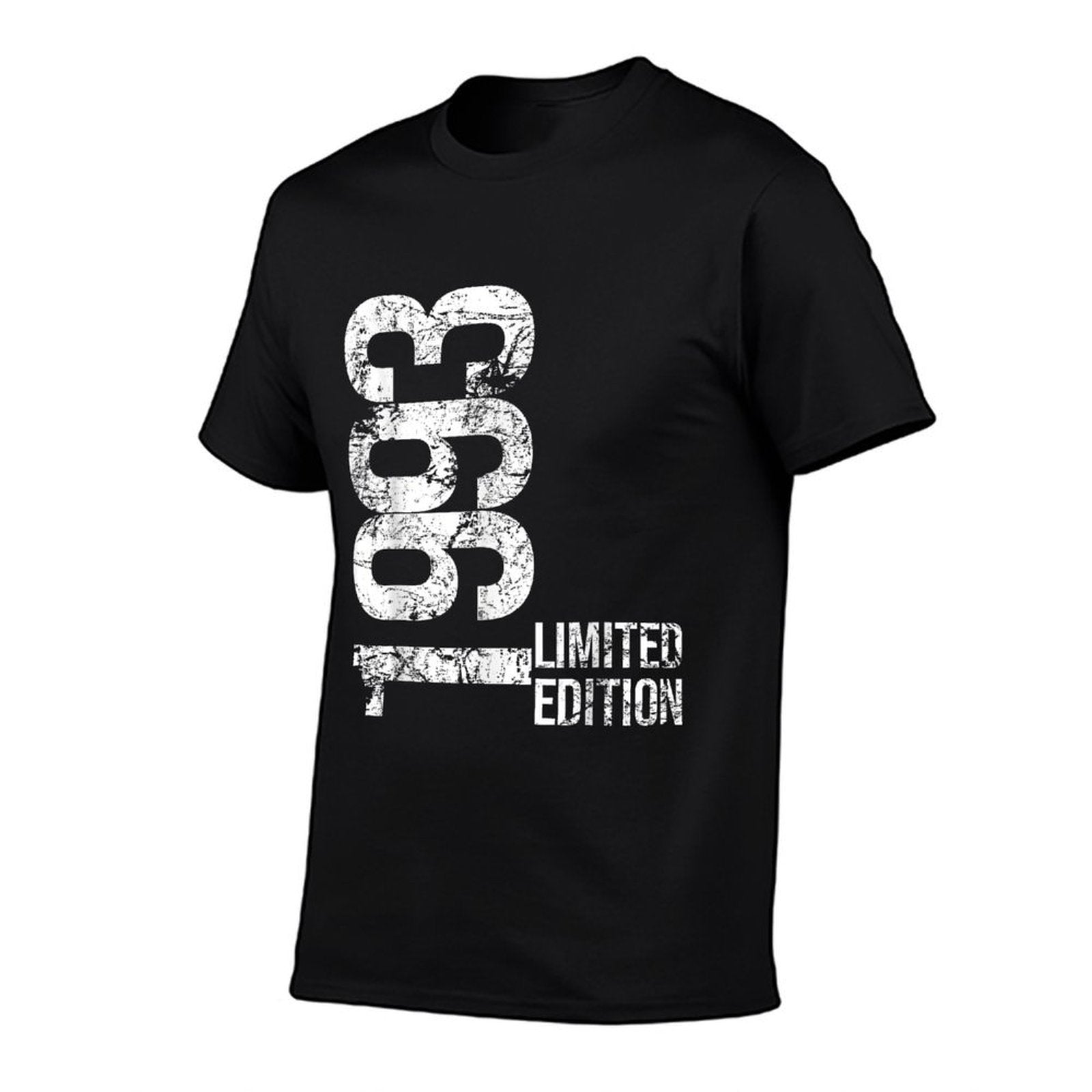 32nd Birthday 32 Years Old Man Woman Vintage 1993  Relaxed-fit T-Shirt