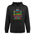 Im Activity Director Activity Coordinator Machine Washable Hoodie