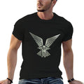 Selous Scouts Rhodesian Special Forces  Eco-friendly Material T-Shirt