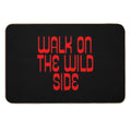 Walk On, Rock Style  Non-Slip Bath Mat