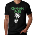 Green Day Flower Pot  Relaxed-fit T-Shirt