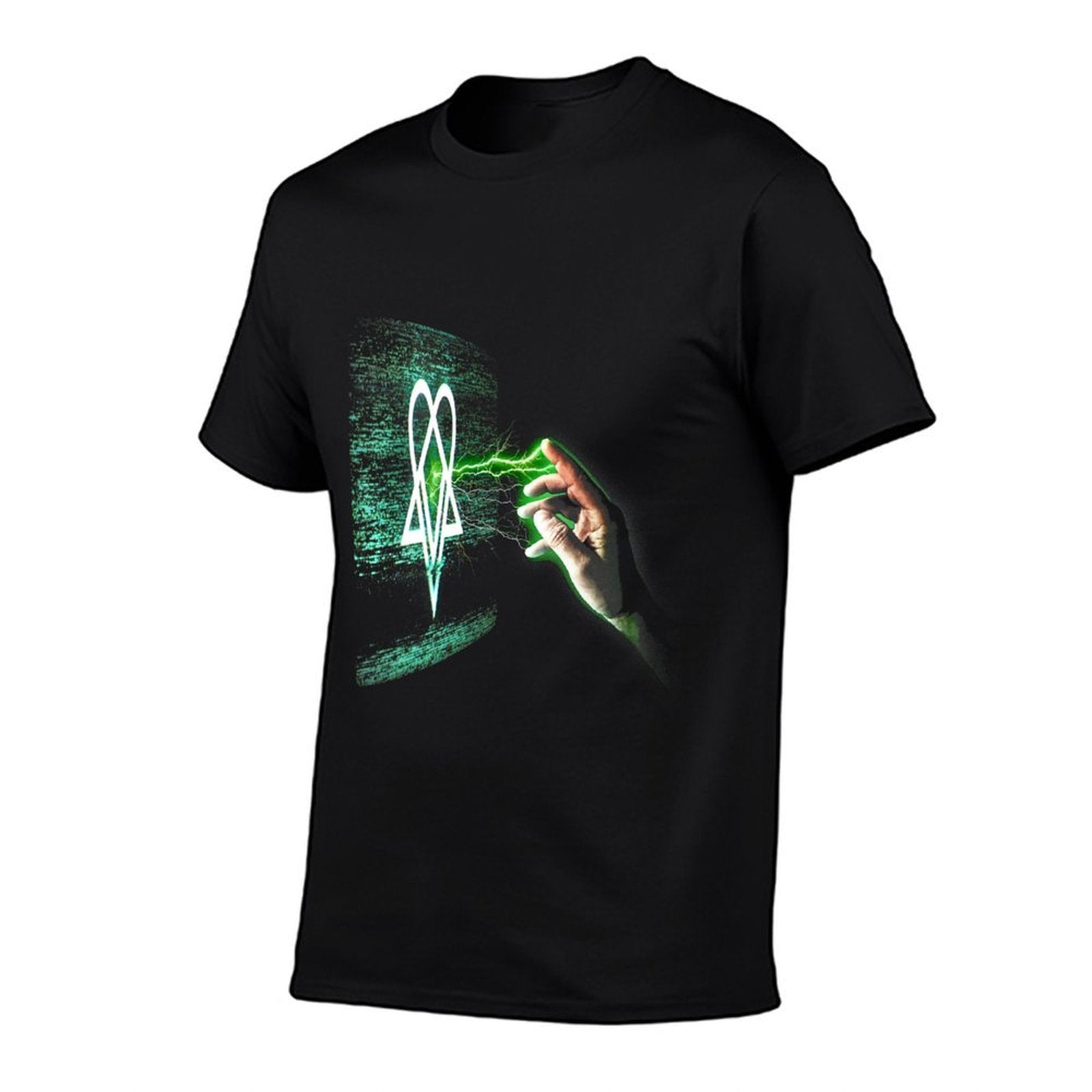 Ville Valo – Twilight Zone Premium  Breathable T-Shirt
