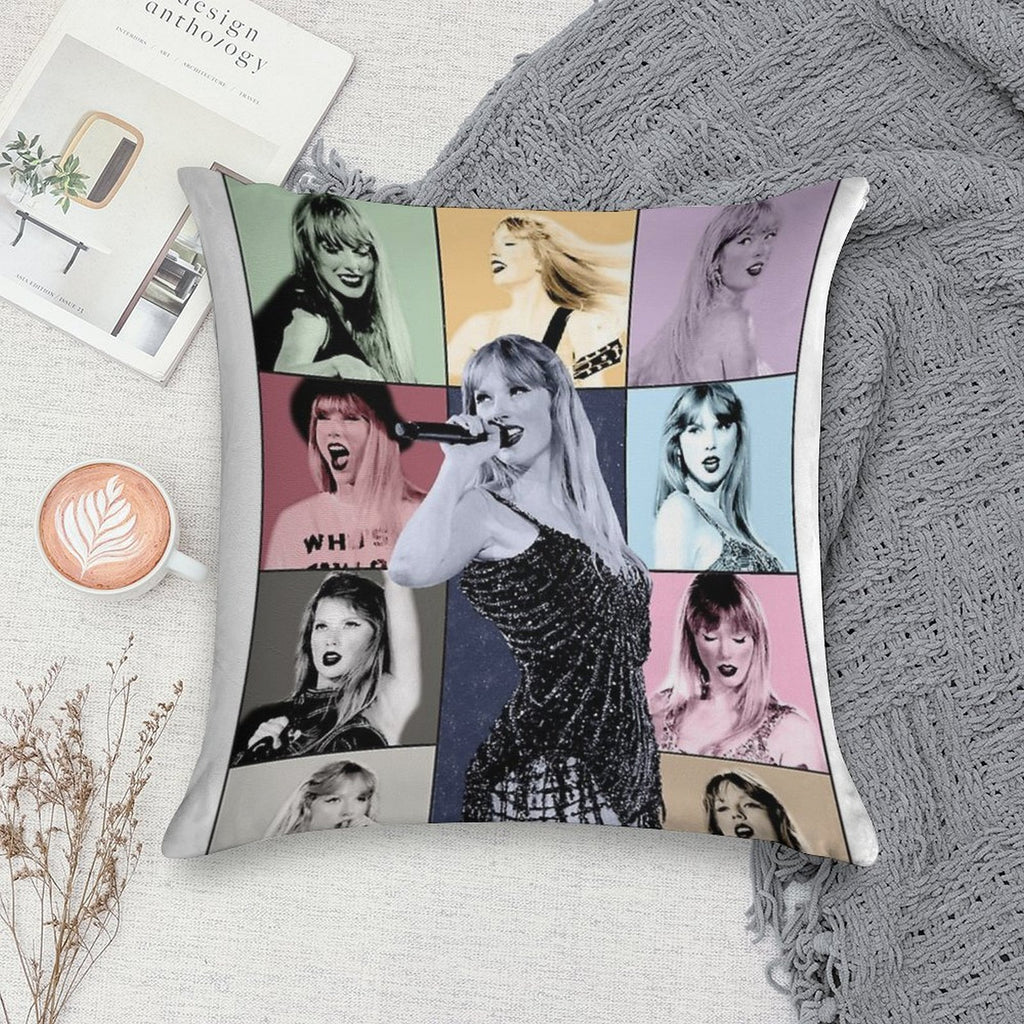 섹시한 Sweet Soft Multiple Sizes Throw Pillow