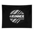 4runner Retro Tapestry