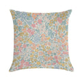 Multicolor Liberty- Betsy Soft Fade-Resistant Throw Pillow