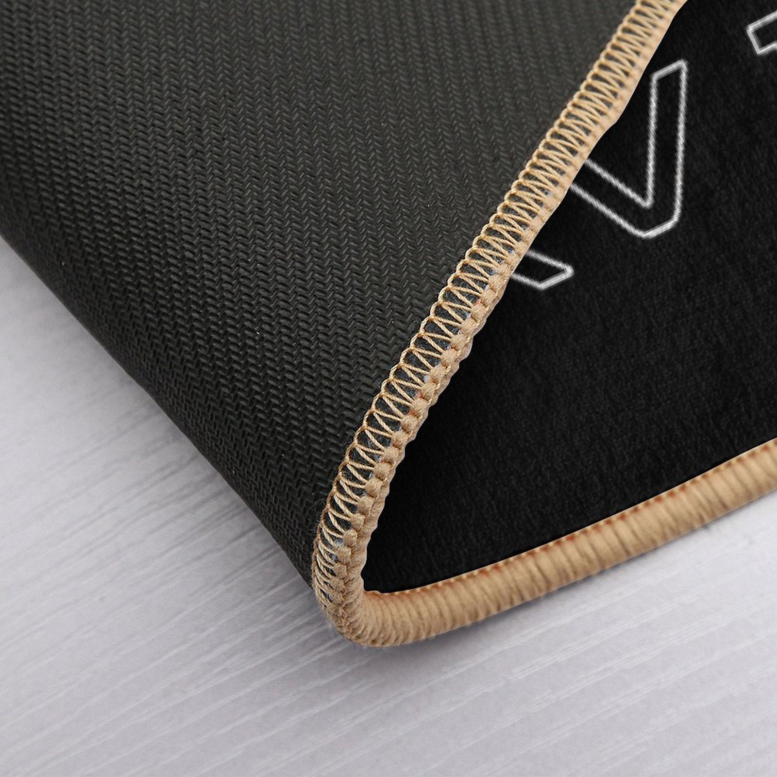 Midnight Star XV 1900 Bike  Odorless Bath Mat