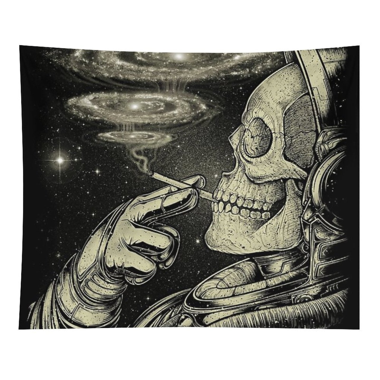 BigBang Tapestry