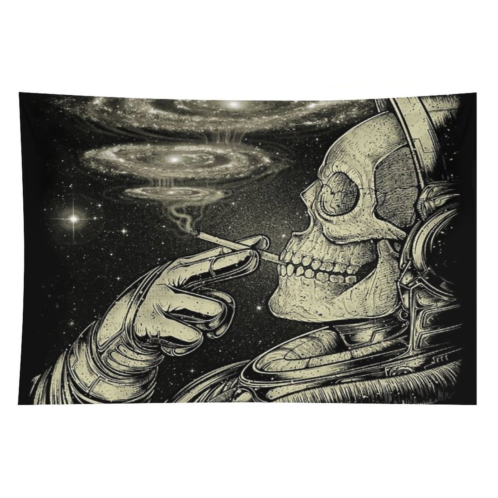 BigBang Tapestry