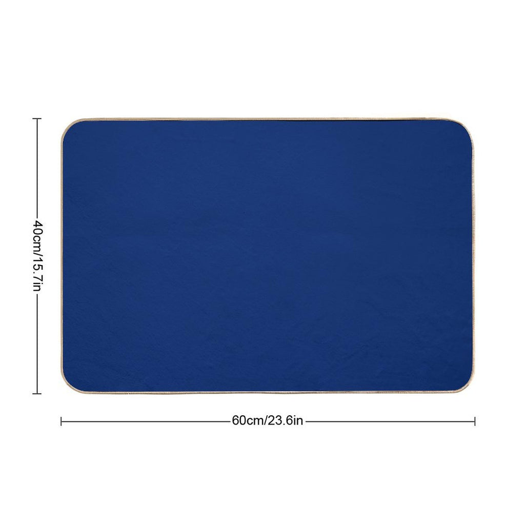 ROYAL AIR FORCE Ensign Gifts, Masks, Stickers & Products (N)  Fade-Resistant Bath Mat