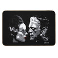 For The Love of Frank  Pet-Safe Bath Mat