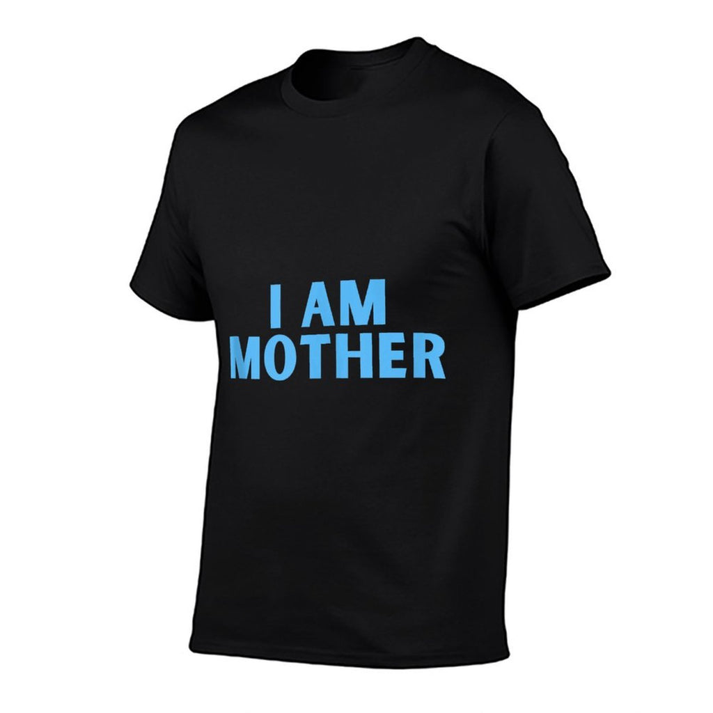 I Am Mother  Soft T-Shirt