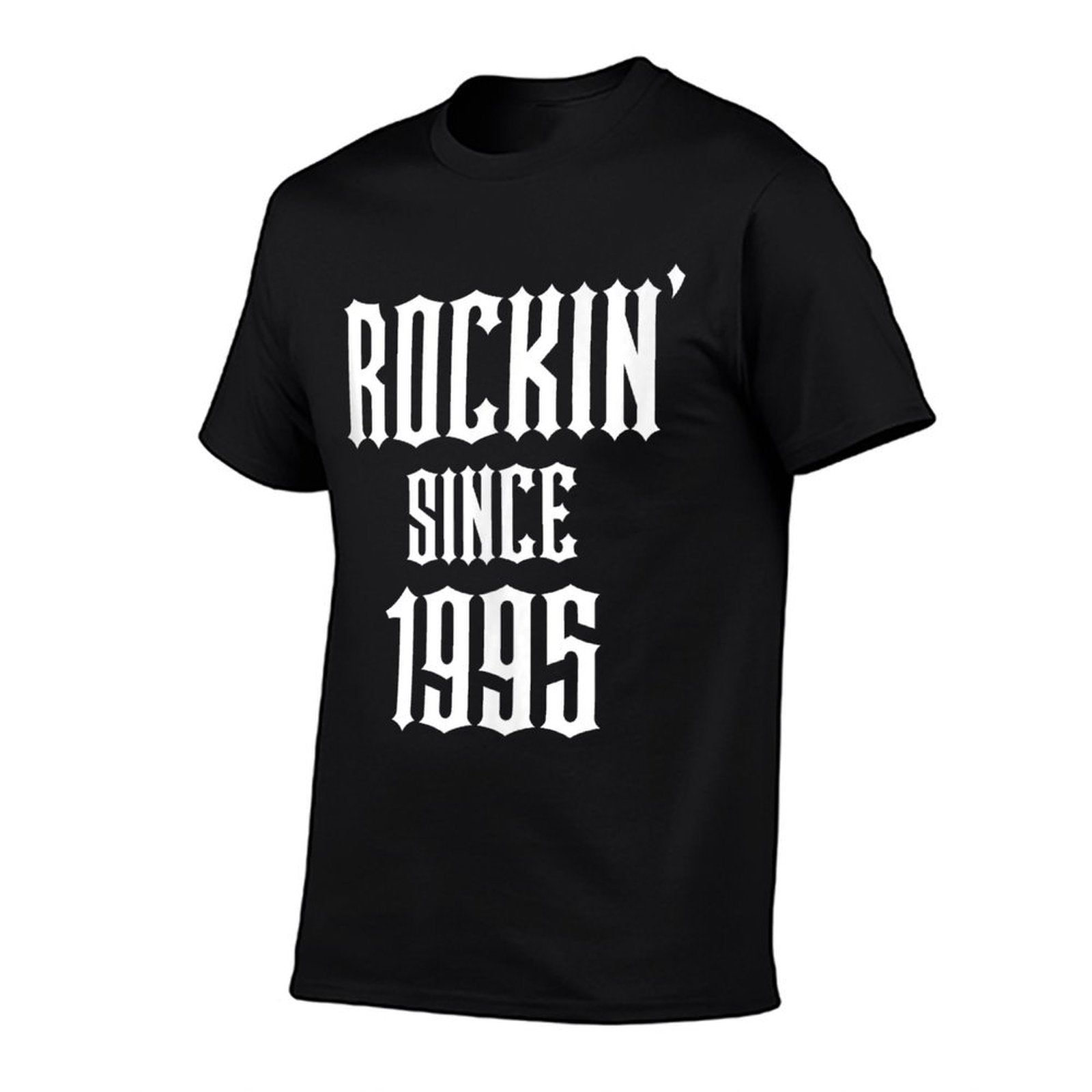 30 Year Old Classic Rock 1995 30th Birthday  Classic T-Shirt