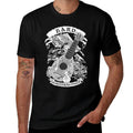 Fantasy RPG - Bard  Heathered Texture T-Shirt