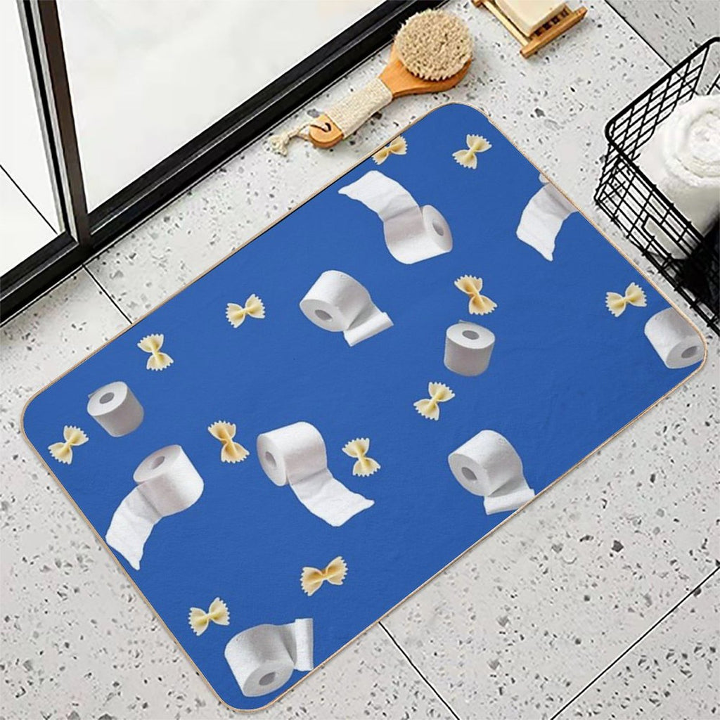 2020  Non-Slip Bath Mat