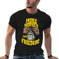 Retro Thunder Yellow 4s Black White Color Match  Affordable Price T-Shirt