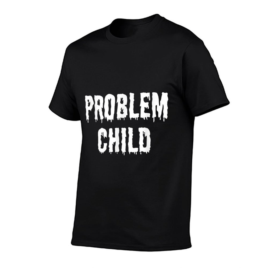 Problem Child T  Soft T-Shirt