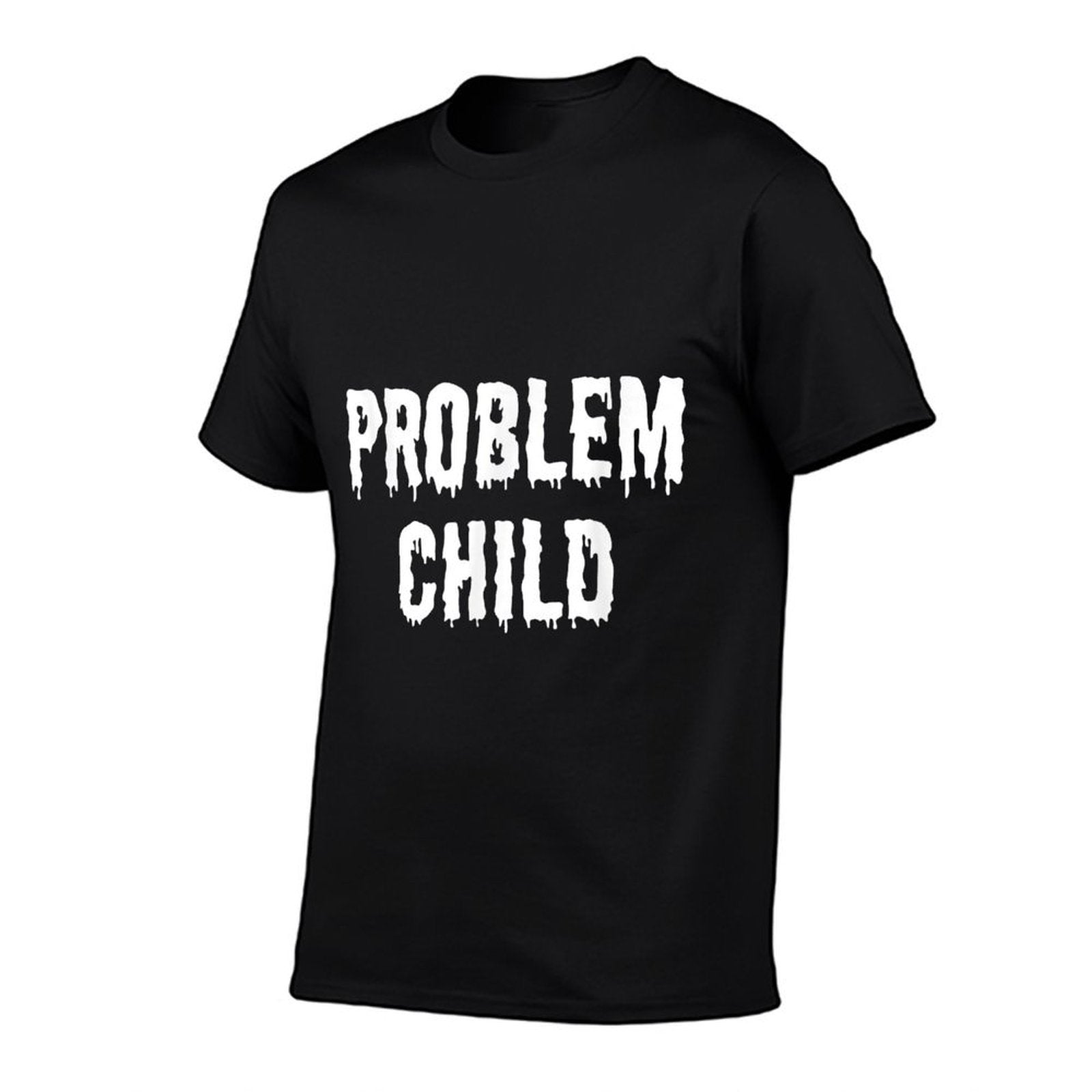 Problem Child T  Soft T-Shirt