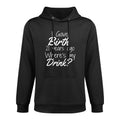 21st Birthday for Mom 21 Year Old Child Son Daughter Gift Medium-Weight Fabric Hoodie