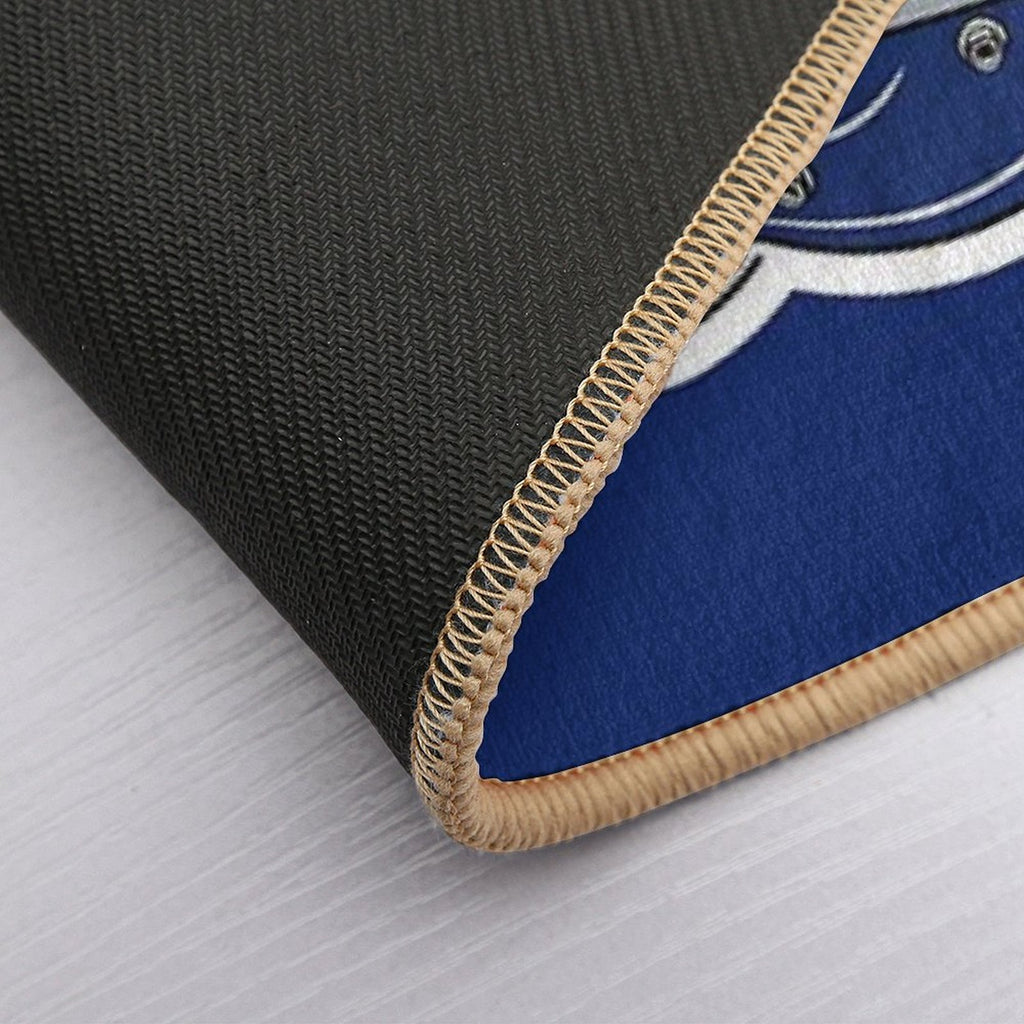 York Giants-City  Anti-Trip Bath Mat