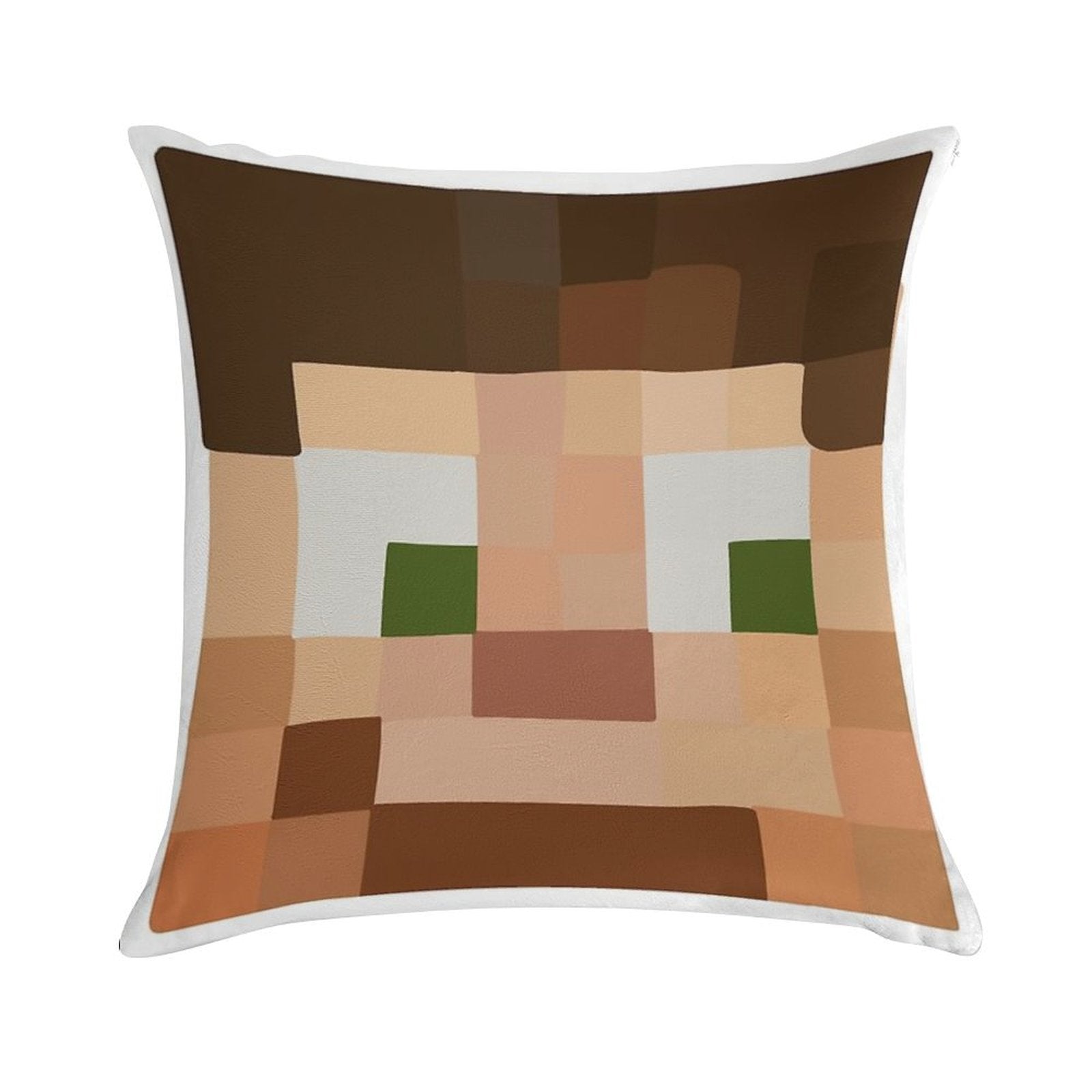 Good Times with Scar Soft Washable Throw Pillow