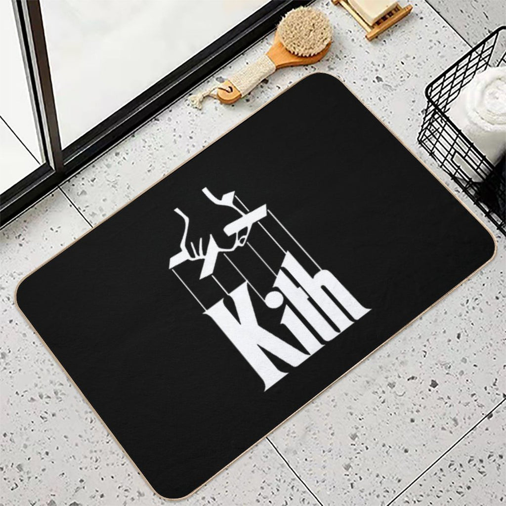 Kithh  Long-Lasting Bath Mat