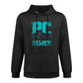 Gamer Sport Computer Games Player Gift PC Gaming All-Day Comfort Hoodie