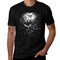 Gustave Dore - Michael Drives All Fallen Angels 1866  Odor-resistant T-Shirt