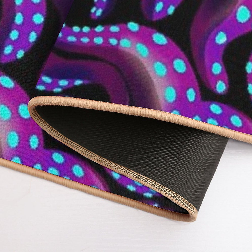 Tentacles  Multi-Purpose Bath Mat