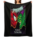 The Return All-season Throw Blanket