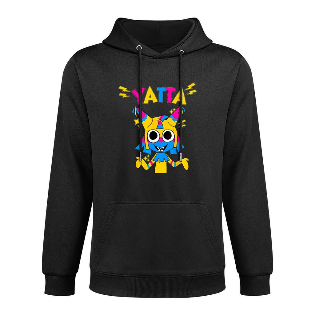 Dandy's World Yatta Toon  Kids Birthday Dandy's World All-Day Comfort Hoodie