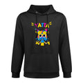 Dandy's World Yatta Toon  Kids Birthday Dandy's World All-Day Comfort Hoodie