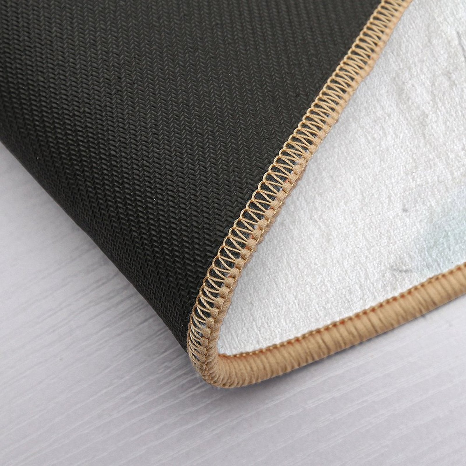 Bathtime  Rapid-Drying Bath Mat