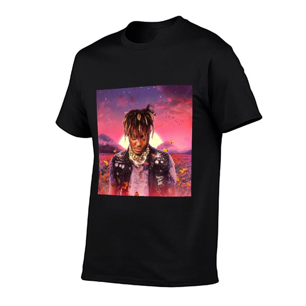 Juice Legends Wrld Never Die Album  Vintage-inspired T-Shirt
