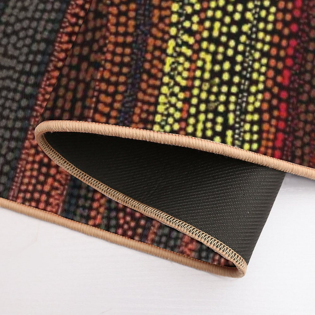 Forces of Nature - The Cleansing  Versatile Bath Mat