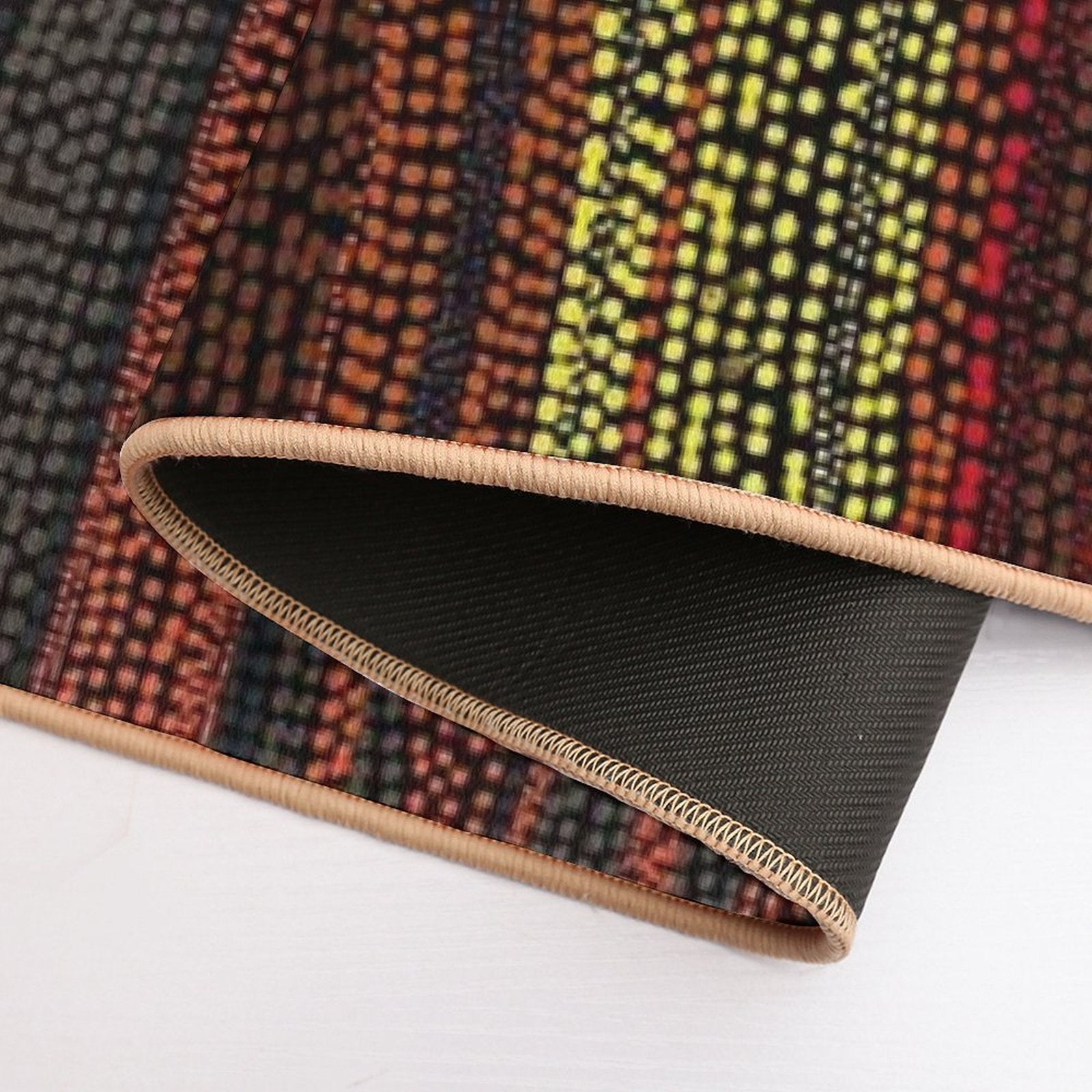 Forces of Nature - The Cleansing  Versatile Bath Mat