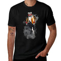 Bleach New Hollow Ichigo Creepy Form Anime  Classic T-Shirt